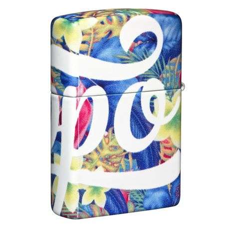 Zippo - Zippo Design 49352
