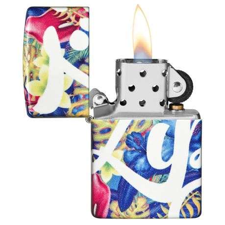 Zippo - Zippo Design 49352