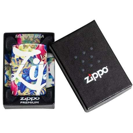 Zippo - Zippo Design 49352