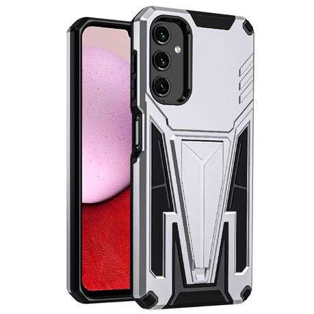 V-Armor Shockproof Kickstand Cover for Galaxy A14