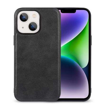 Luxury Leather Series Cover for iPhone 13 / 14 Series
