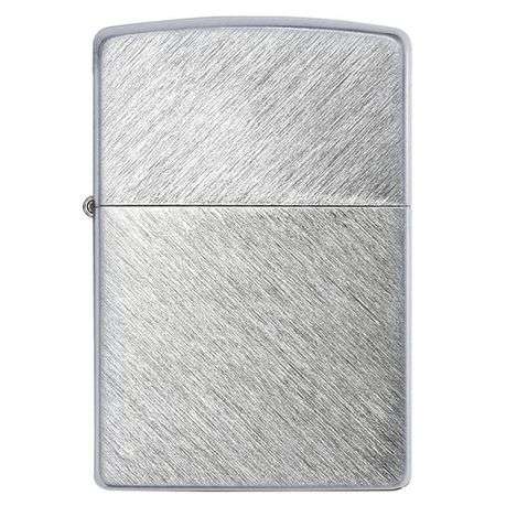Zippo - Classic Herringbone Sweep