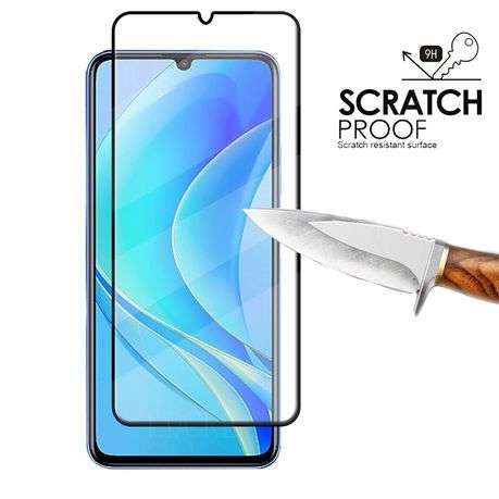 Huawei Nova Y70 / Y70 Plus Tempered Glass Screen Guard