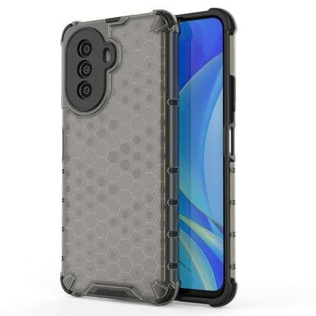 Huawei Nova Y70 / Y70 Plus Shockproof Honeycomb Cover