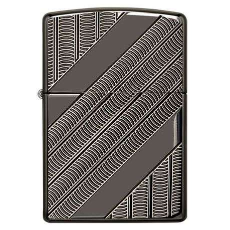 Zippo - Coils Armor (No208)
