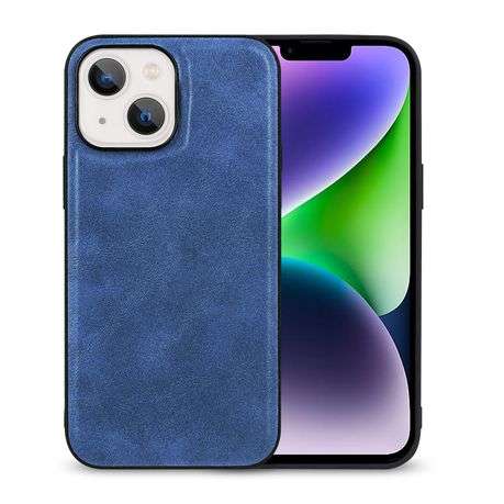 Luxury Leather Series Cover for iPhone 13 / 14 Series