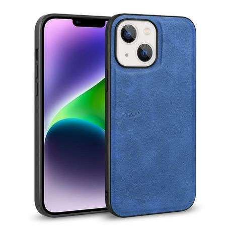 Luxury Leather Series Cover for iPhone 13 / 14 Series