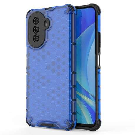 Huawei Nova Y70 / Y70 Plus Shockproof Honeycomb Cover