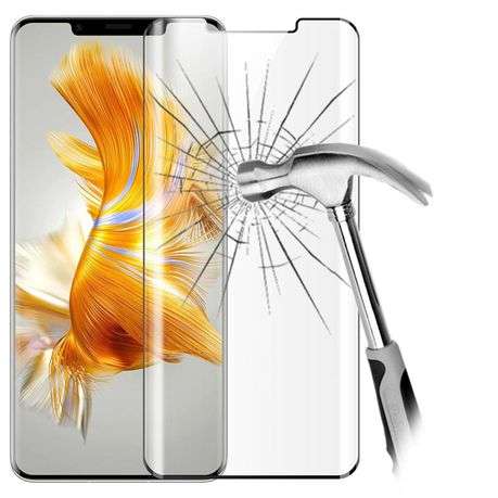 Huawei Mate 50 Pro Tempered Glass Screen Guard