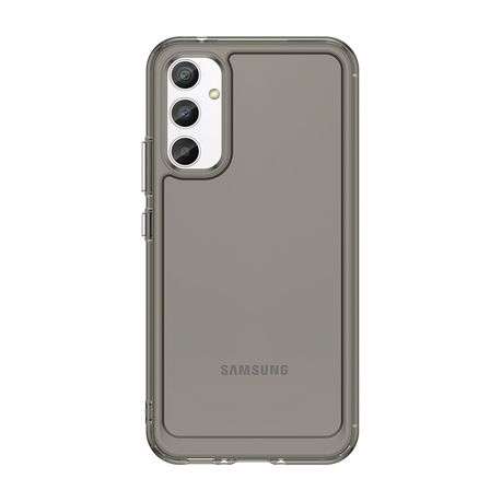 Galaxy A34 5G Clear Cover - Candy Series
