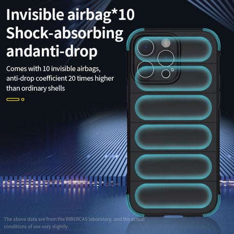 Galaxy A25 5G Magic Shield Cover