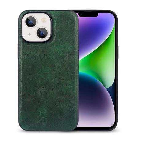 Luxury Leather Series Cover for iPhone 13 / 14 Series