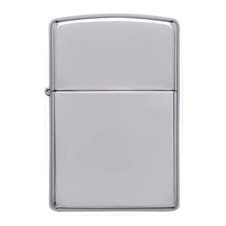 Zippo - Classic High Polish Chrome