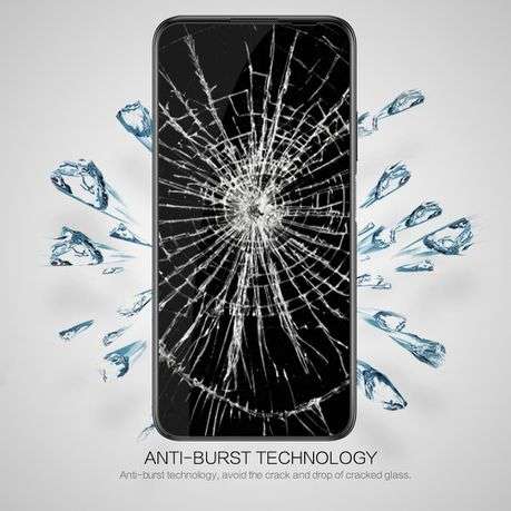 Huawei Nova Y70 / Y70 Plus Tempered Glass Screen Guard