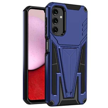 V-Armor Shockproof Kickstand Cover for Galaxy A14