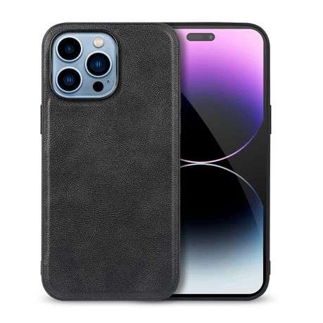 Luxury Leather Series Cover for iPhone 13 / 14 Series