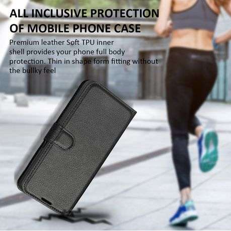 Flip Cover for Galaxy A34