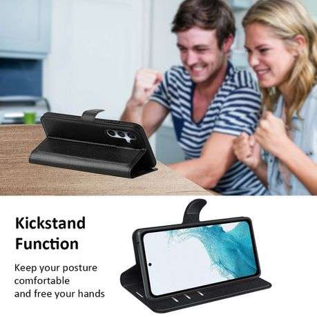 Flip Cover for Galaxy A34