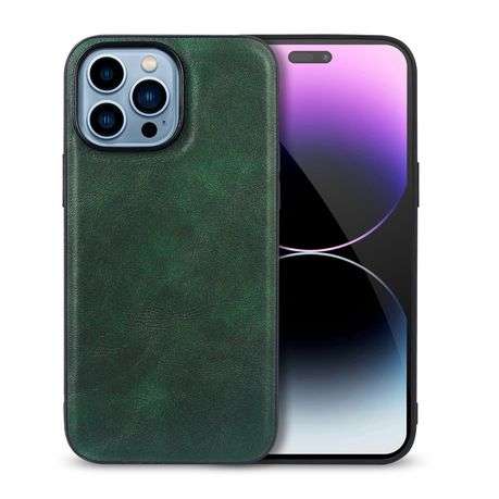 Luxury Leather Series Cover for iPhone 13 / 14 Series