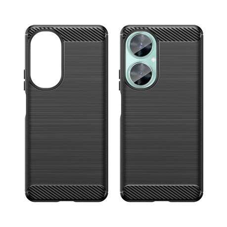 Huawei Nova 11i Carbon Fiber Design Cover