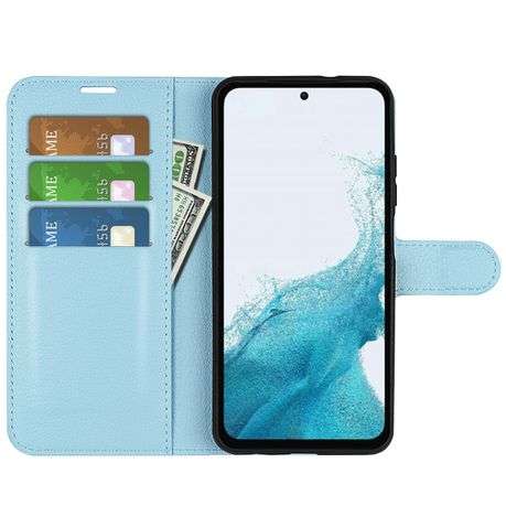Flip Cover for Galaxy A34