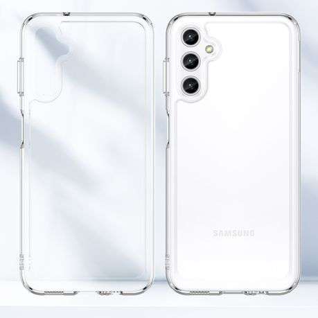 Clear Cover - Candy Series for Galaxy A14