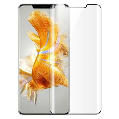Huawei Mate 50 Pro Tempered Glass Screen Guard