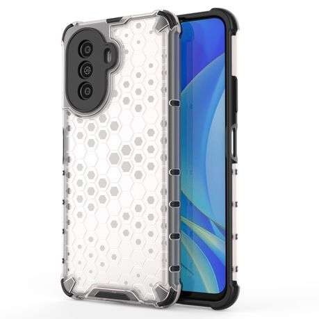 Huawei Nova Y70 / Y70 Plus Shockproof Honeycomb Cover