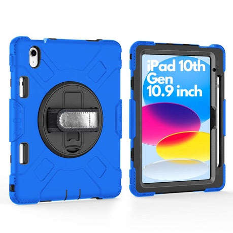 iPad 10th Gen (10.9 inch) KingKong Xia Shockproof Rugged Case
