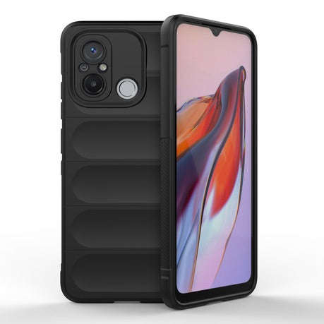 Redmi 12C Magic Shield Cover