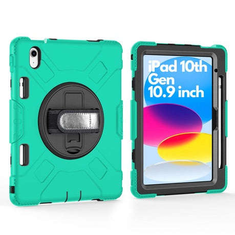 iPad 10th Gen (10.9 inch) KingKong Xia Shockproof Rugged Case
