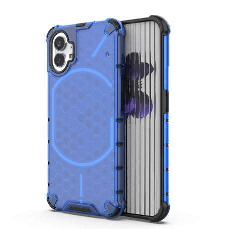 Nothing Phone 2 Shockproof Honeycomb Cover