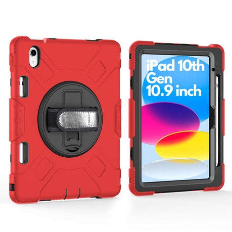 iPad 10th Gen (10.9 inch) KingKong Xia Shockproof Rugged Case