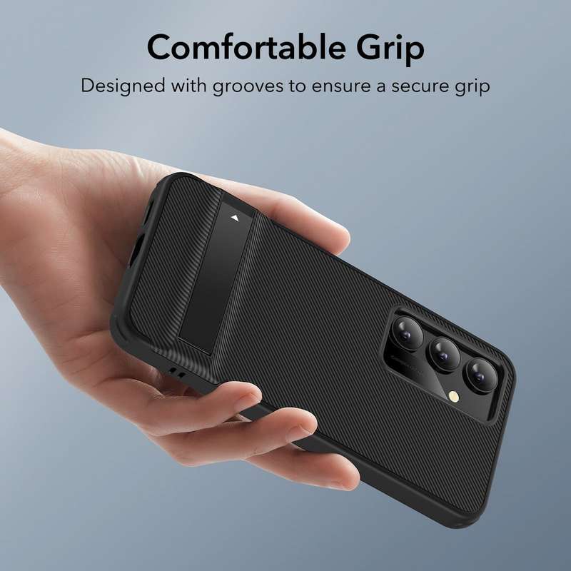 ESR Boost Kickstand Cover for Galaxy S24 Plus
