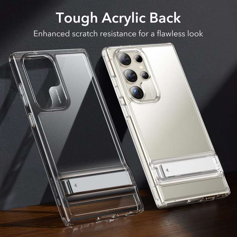 ESR Boost Kickstand Cover for Galaxy S24 Ultra