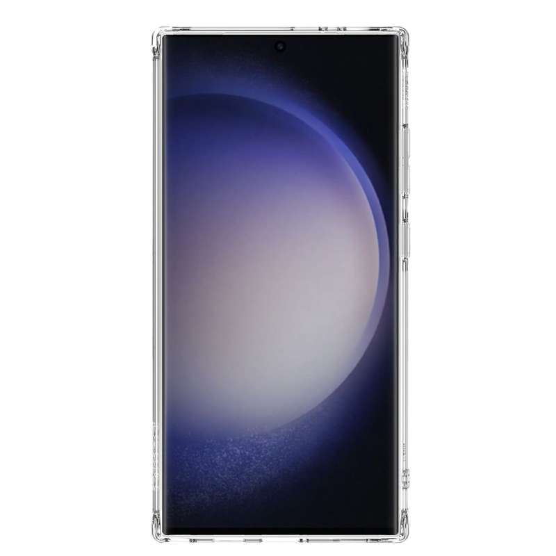 Nillkin Nature TPU Pro Magsafe Case for Galaxy S24 / S24+ / S24 Ultra