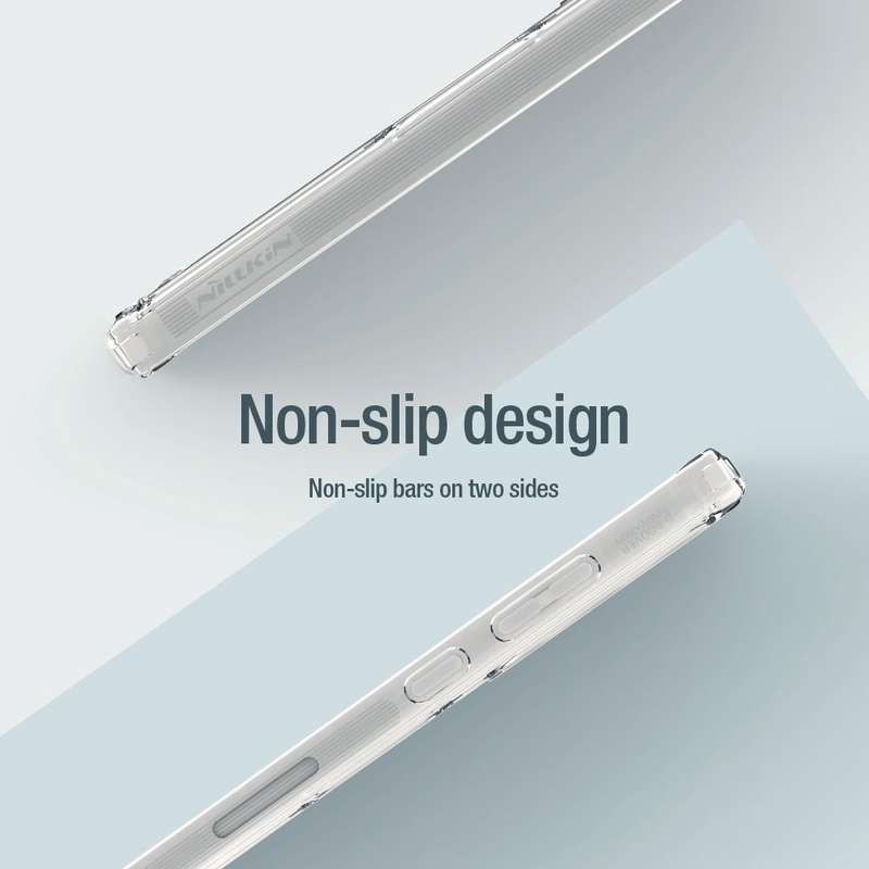Nillkin Nature TPU Pro Magsafe Case for Galaxy S24 / S24+ / S24 Ultra