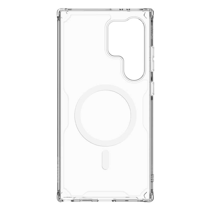 Nillkin Nature TPU Pro Magsafe Case for Galaxy S24 / S24+ / S24 Ultra