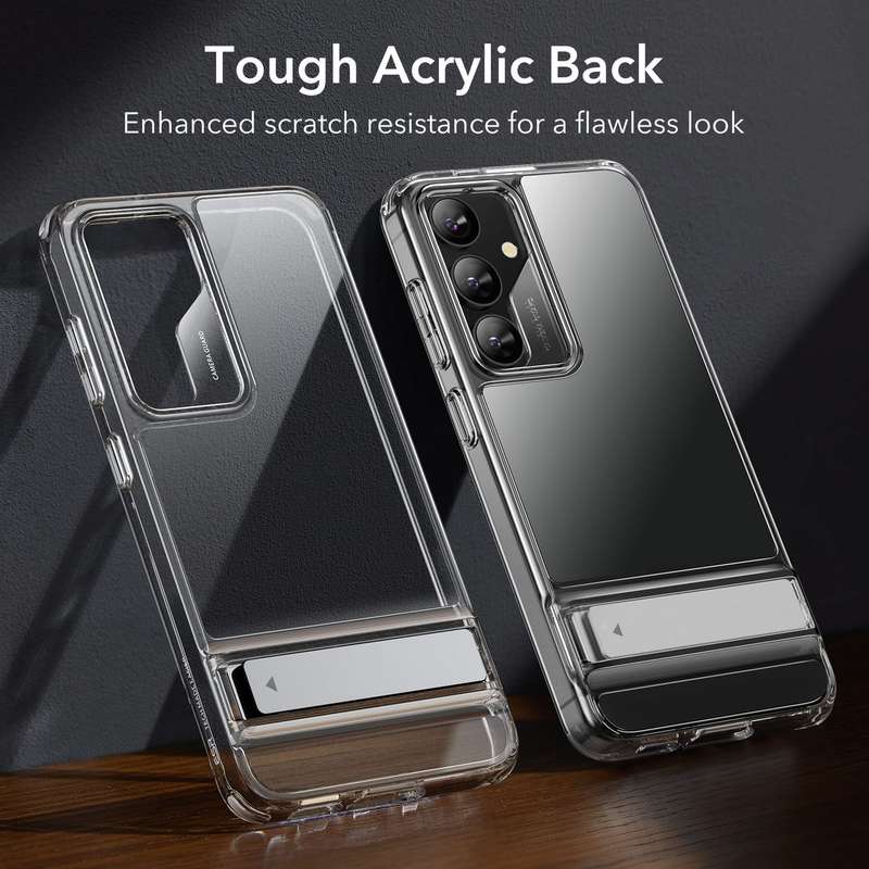 ESR Boost Kickstand Cover for Galaxy S24 Plus