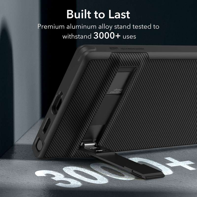 ESR Boost Kickstand Cover for Galaxy S24 Ultra