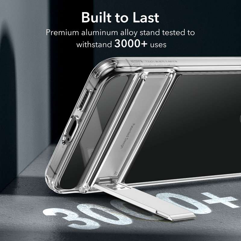 ESR Boost Kickstand Cover for Galaxy S24 Plus