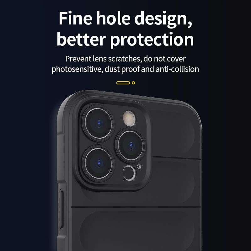 Magic Shield for Galaxy A54 Shockproof Case