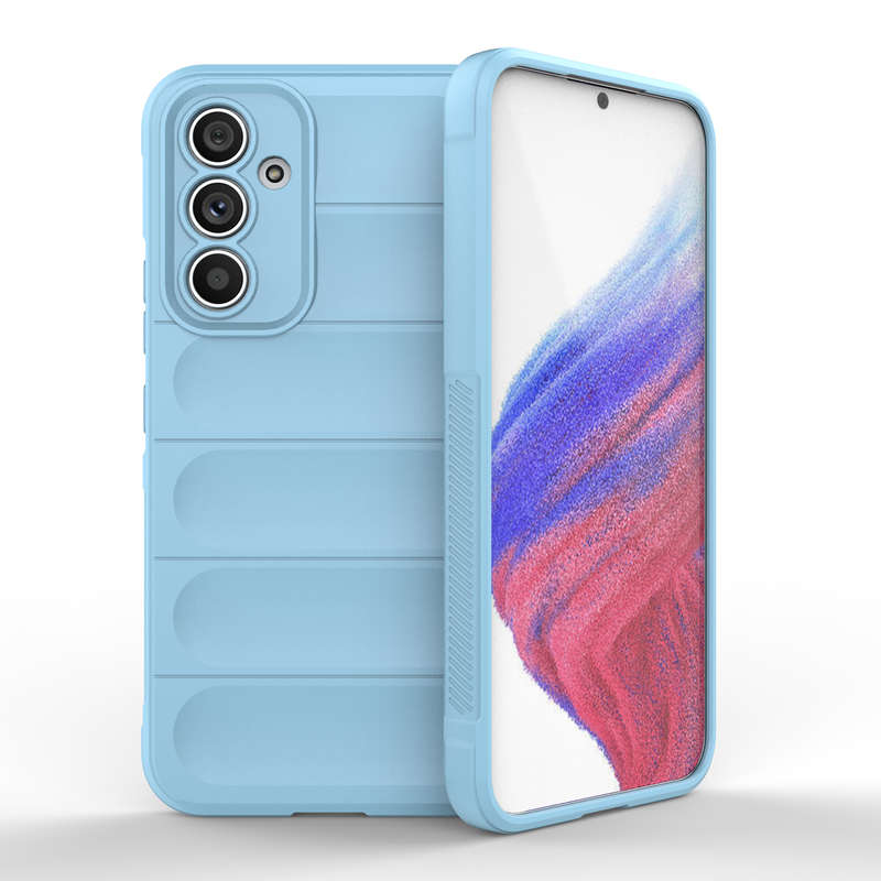 Magic Shield for Galaxy A54 Shockproof Case