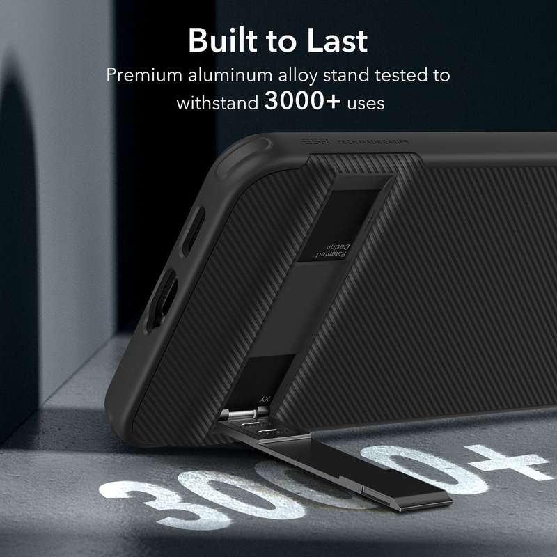 ESR Boost Kickstand Cover for Galaxy S24 Plus