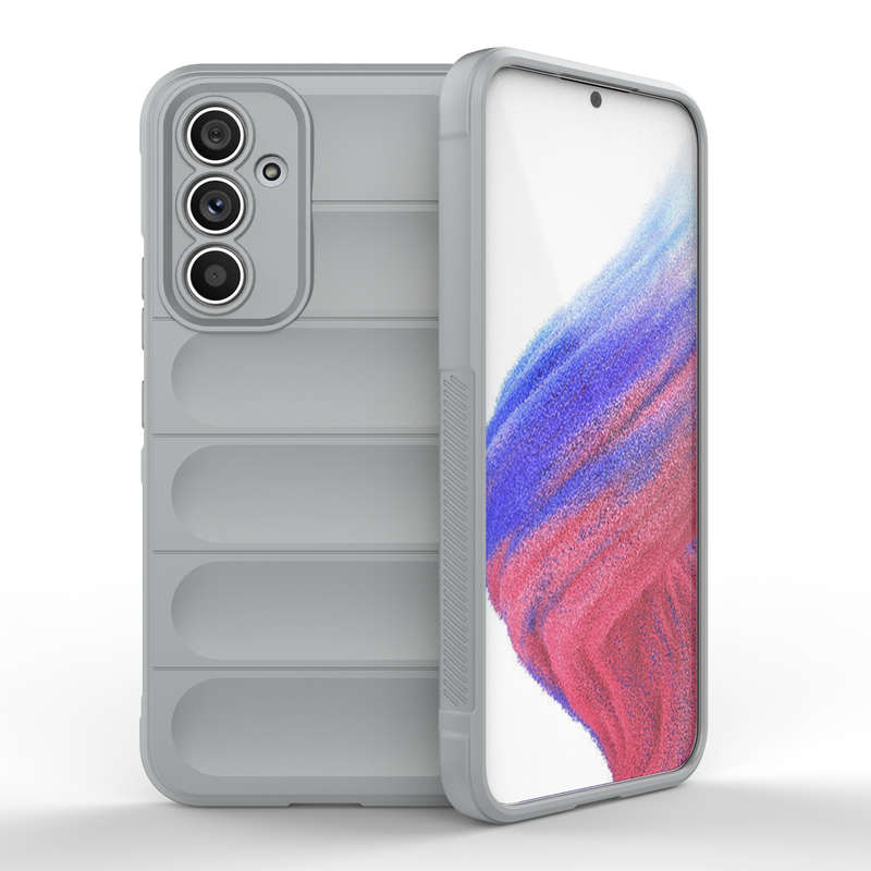 Magic Shield for Galaxy A54 Shockproof Case