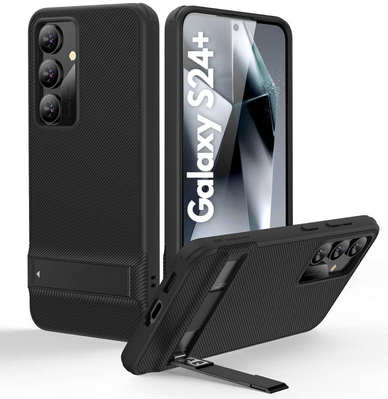 ESR Boost Kickstand Cover for Galaxy S24 Plus