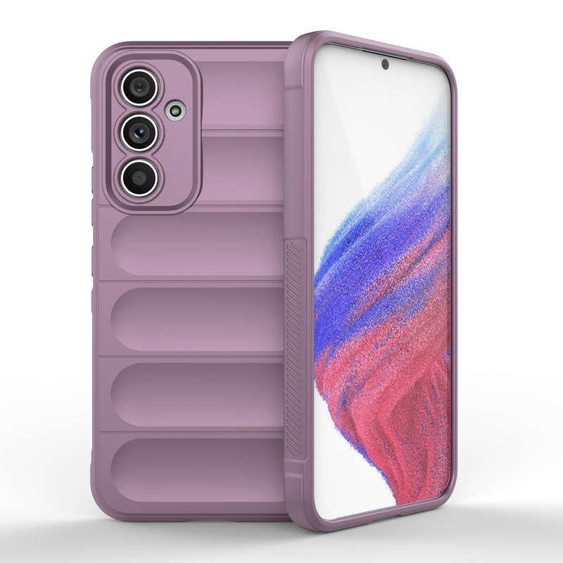 Magic Shield for Galaxy A54 Shockproof Case