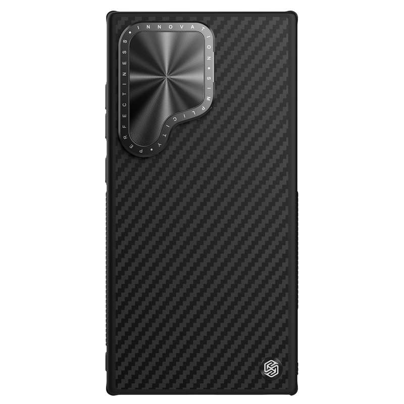 Nillkin CarboProp MagSafe Cover For Galaxy S24 Ultra