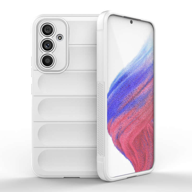 Magic Shield for Galaxy A54 Shockproof Case