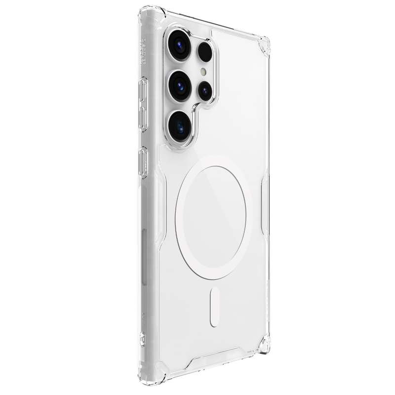 Nillkin Nature TPU Pro Magsafe Case for Galaxy S24 / S24+ / S24 Ultra